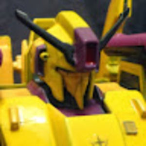 Meet your Posher, Benjamin